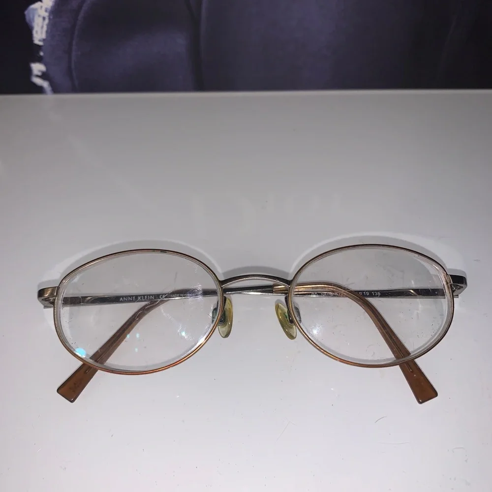 Rare Assorted‎ Anne Klein glasses/frames
